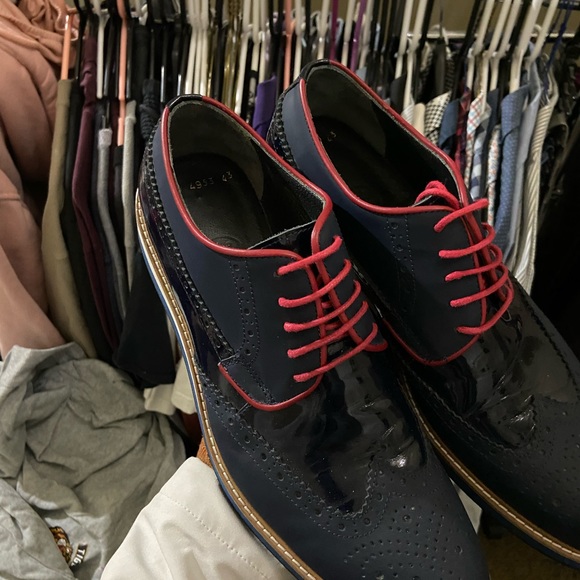 Deckard dress shoes main image 9